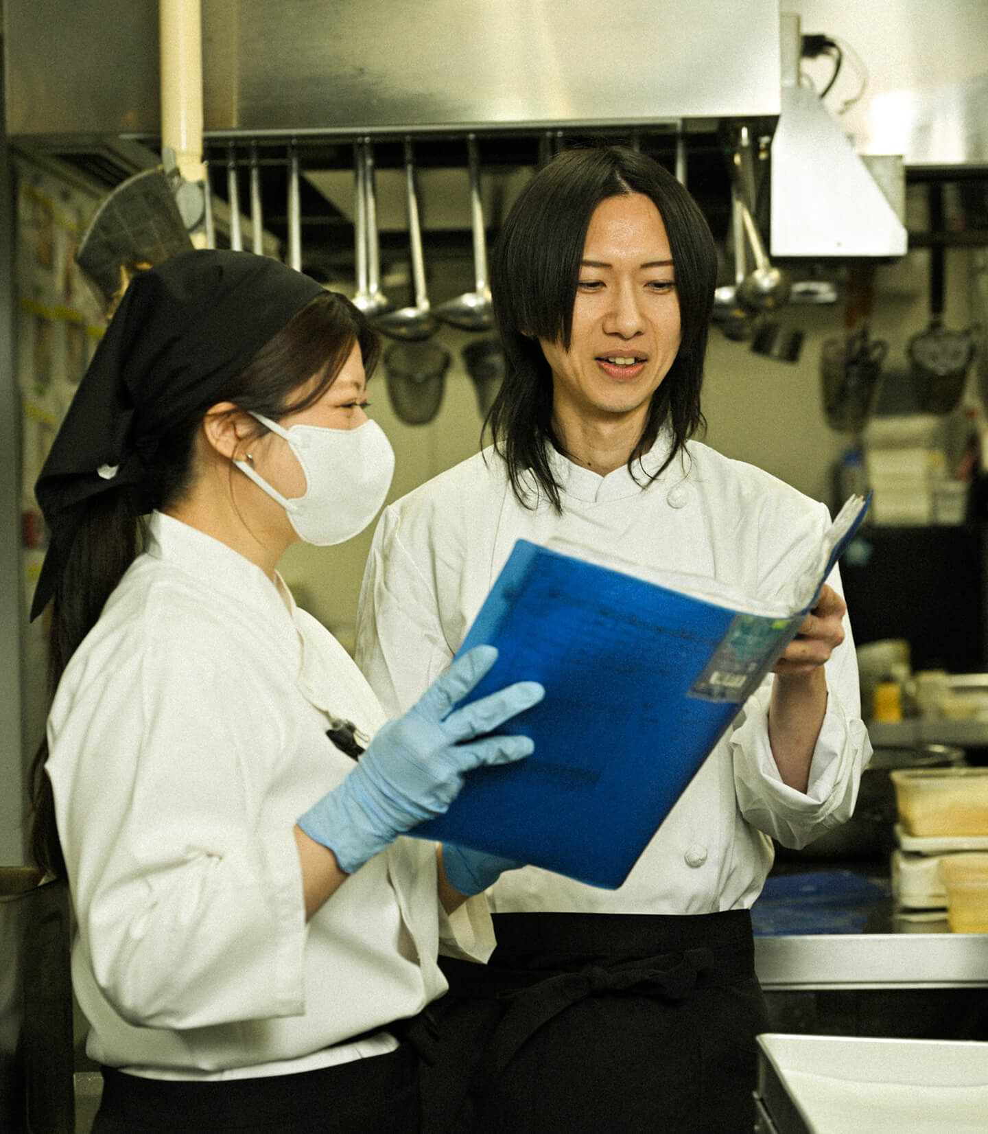 採用情報イメージ