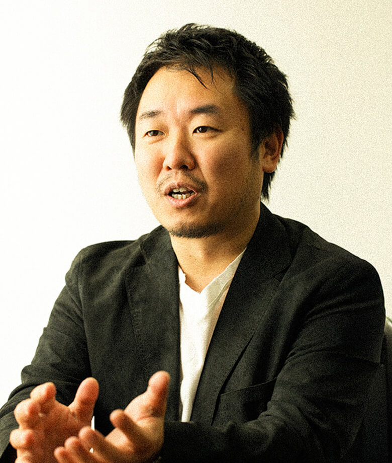 ensoの想いイメージ