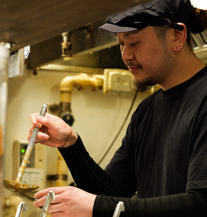 飲食文化創造企業。イメージ