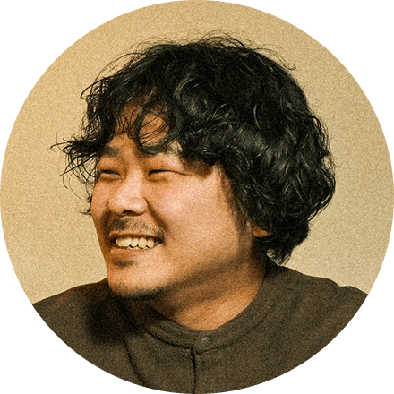 Y.M.プロフィール画像