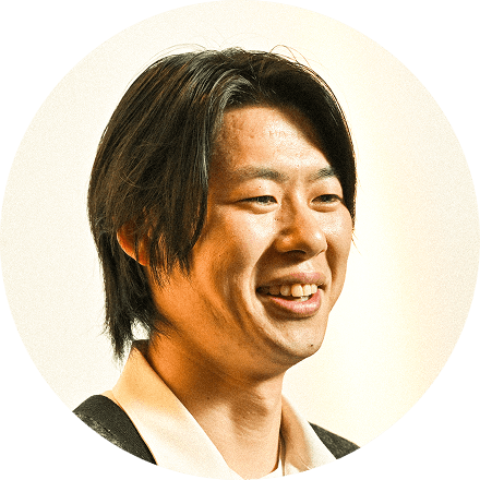 Y.I.プロフィール画像