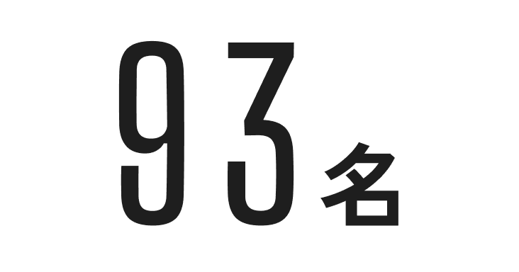社員数 イメージ