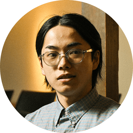 T.H.プロフィール画像