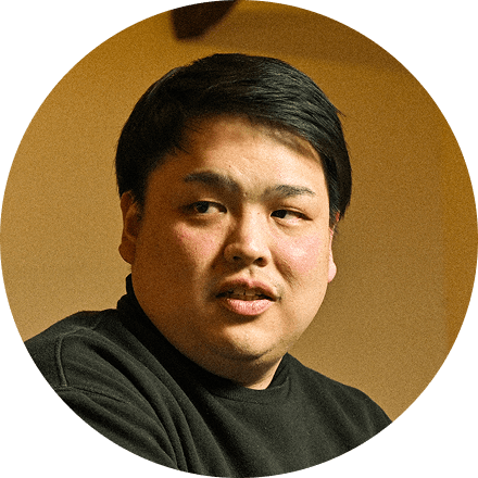 D.H.プロフィール画像