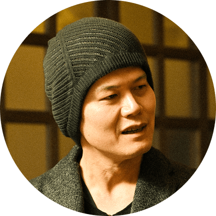D.I.プロフィール画像
