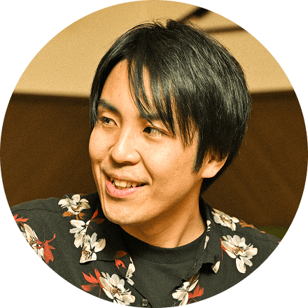 Y.A.プロフィール画像