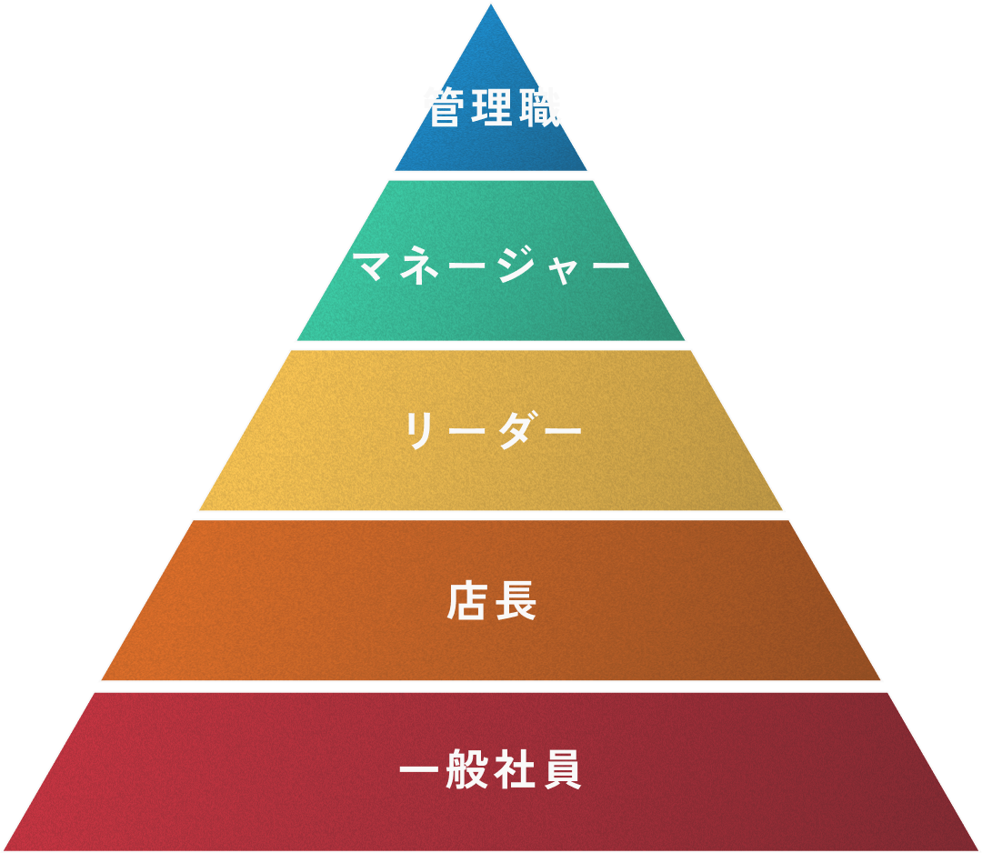 キャリアイメージ