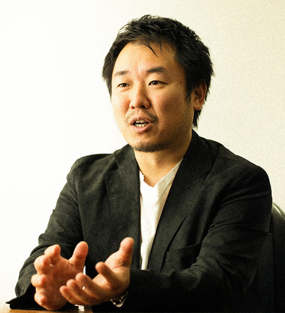 代表取締役 武藤 洋照